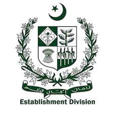 Establishment Division